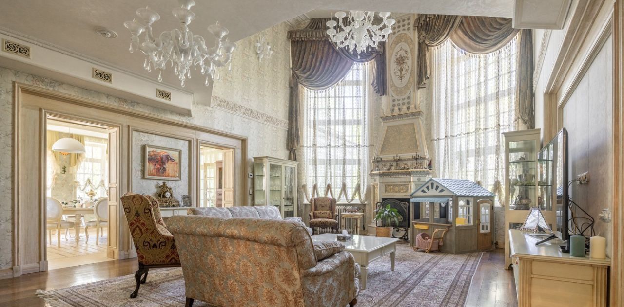 дом г Истра Миллениум Парк кп, Нахабино фото 6
