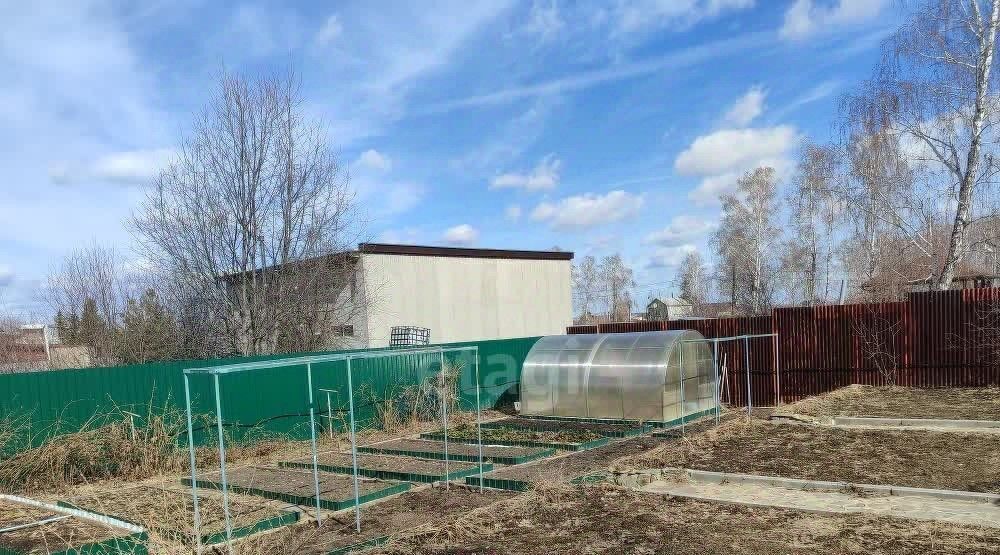 дом г Озерск д Новая Теча ул Рябиновая 32 Озерский городской округ фото 7