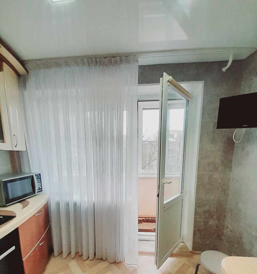 квартира г Нижний Новгород р-н Автозаводский Парк культуры мкр 6-й 29 фото 3
