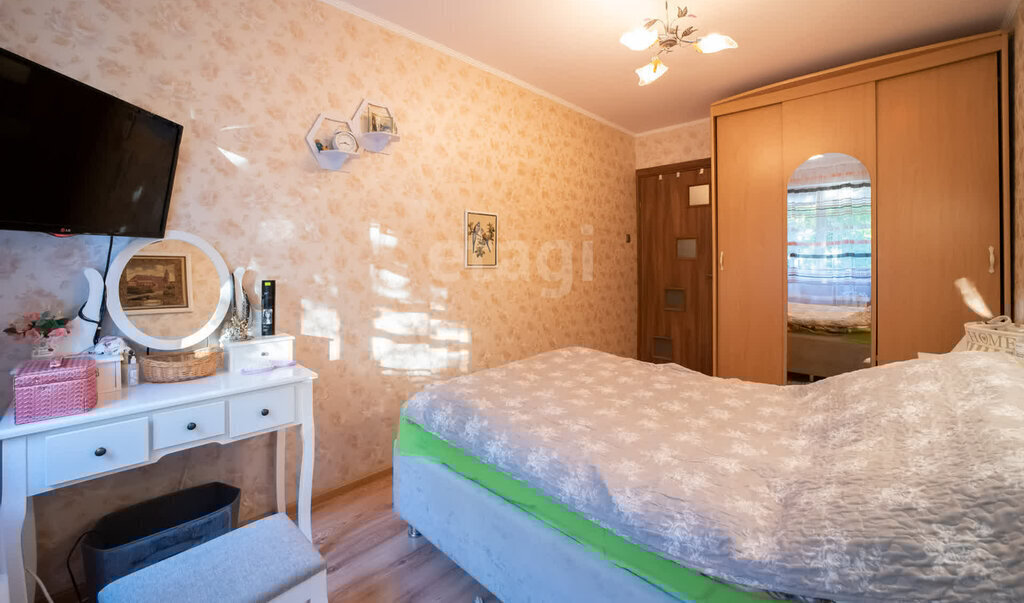квартира г Калининград р-н Центральный ул Чекистов 15а фото 14