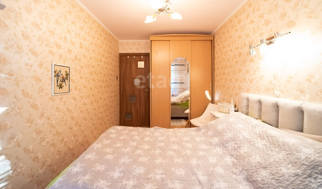 квартира г Калининград р-н Центральный ул Чекистов 15а фото 15