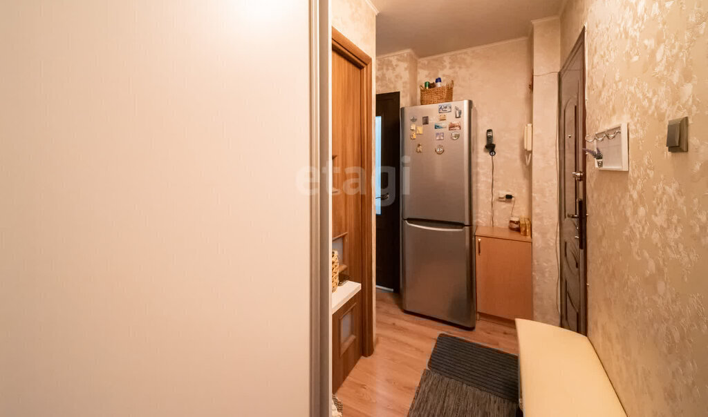 квартира г Калининград р-н Центральный ул Чекистов 15а фото 19
