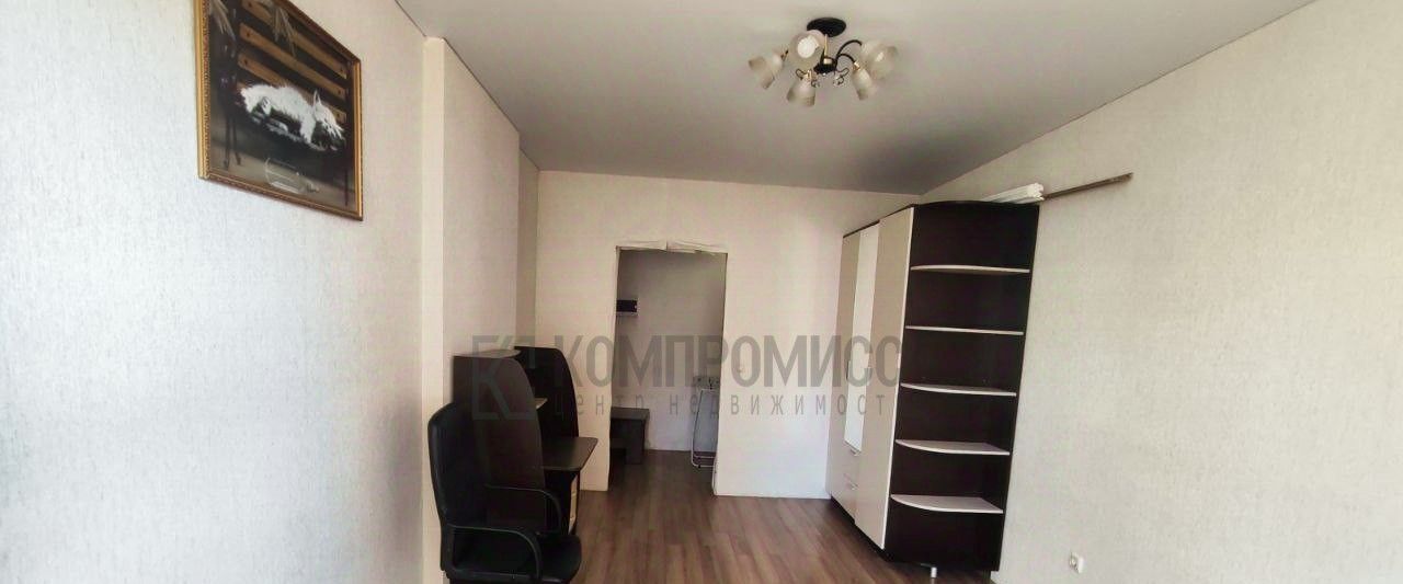 квартира г Краснодар р-н Прикубанский ул Командорская фото 15