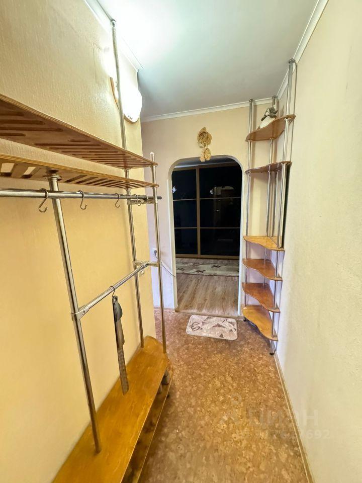 квартира г Краснодар р-н Прикубанский ул им. Герцена 188 фото 18