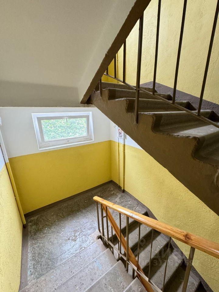 квартира г Краснодар р-н Прикубанский ул им. Герцена 188 фото 19