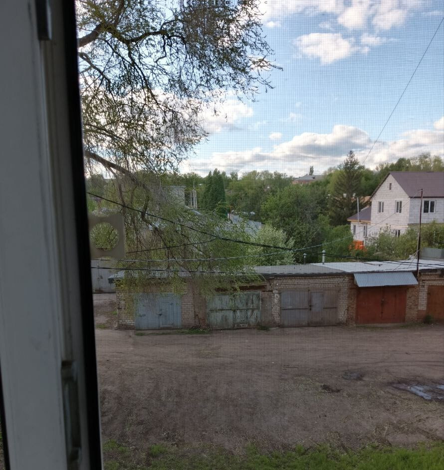 квартира г Самара р-н Советский Безымянка Победа ул Победы 84 фото 44
