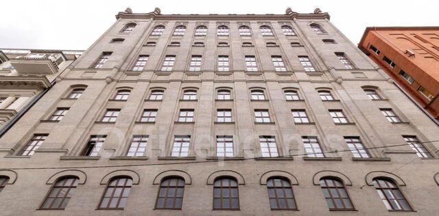 метро Тургеневская пер Милютинский 5с/2 муниципальный округ Красносельский фото