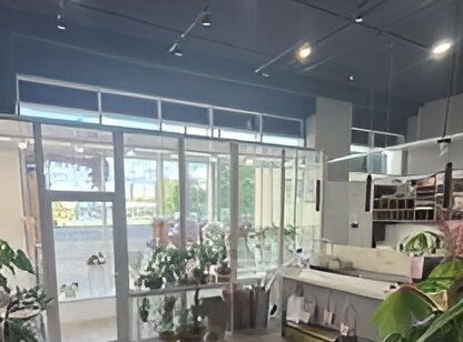 метро Москва Товарная ш Энтузиастов 3к/2 фото
