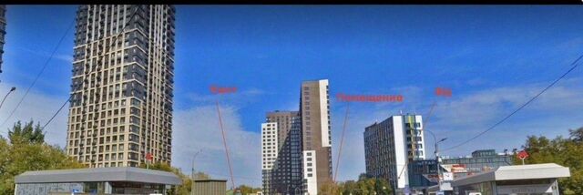 метро Нижегородская дом 1с/2 муниципальный округ Нижегородский фото