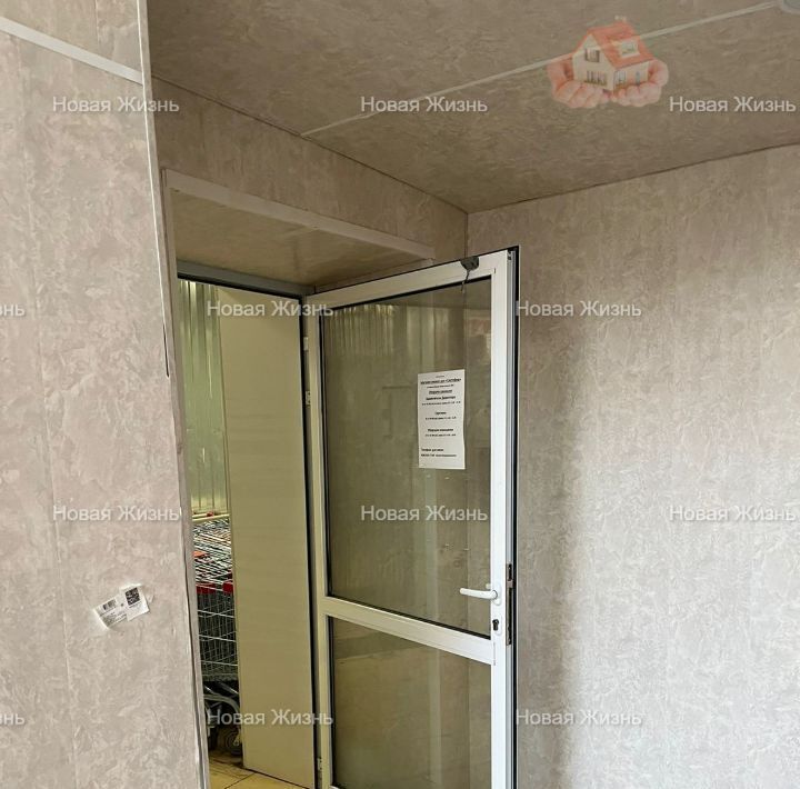 свободного назначения г Москва метро Войковская ул Клары Цеткин 18к/3 муниципальный округ Коптево фото 4