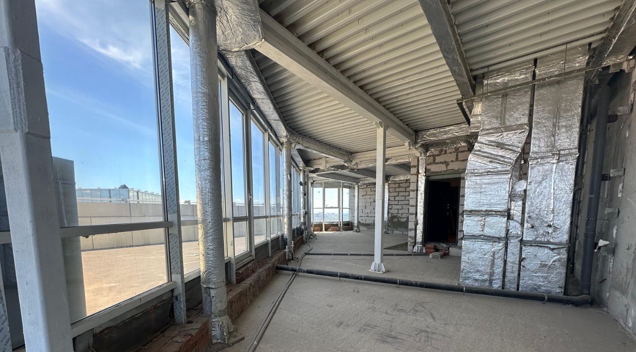 квартира г Краснодар р-н Прикубанский ул Совхозная 1к/3 фото 10