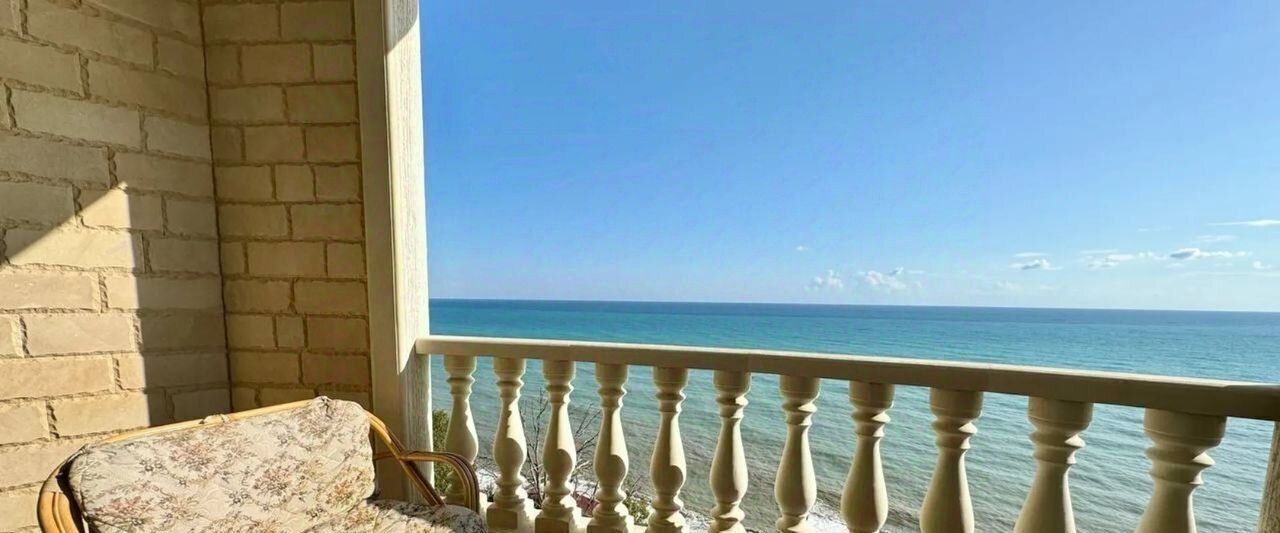 квартира г Сочи р-н Хостинский пр-кт Курортный 129 Хостинский район фото 13