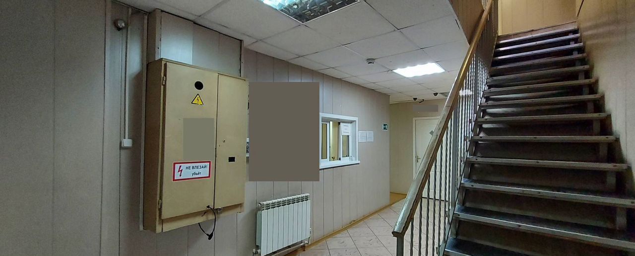 офис г Тверь р-н Центральный ул 1-я Соляная 1 фото 14