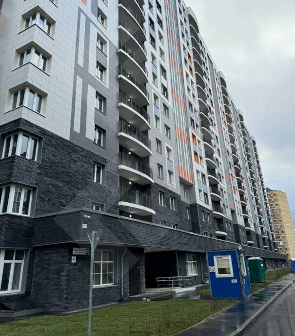 торговое помещение городской округ Одинцовский г Звенигород мкр 3 17 район Восточный фото 2