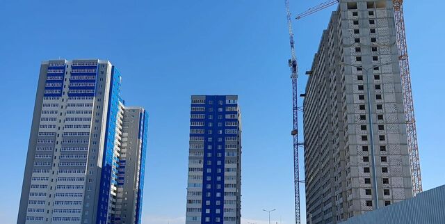 ул. Новоуфимская, д. 13 фото