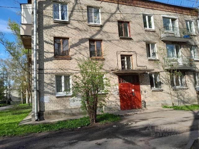дом 2 р-н Красносельский Ленинградская область фото