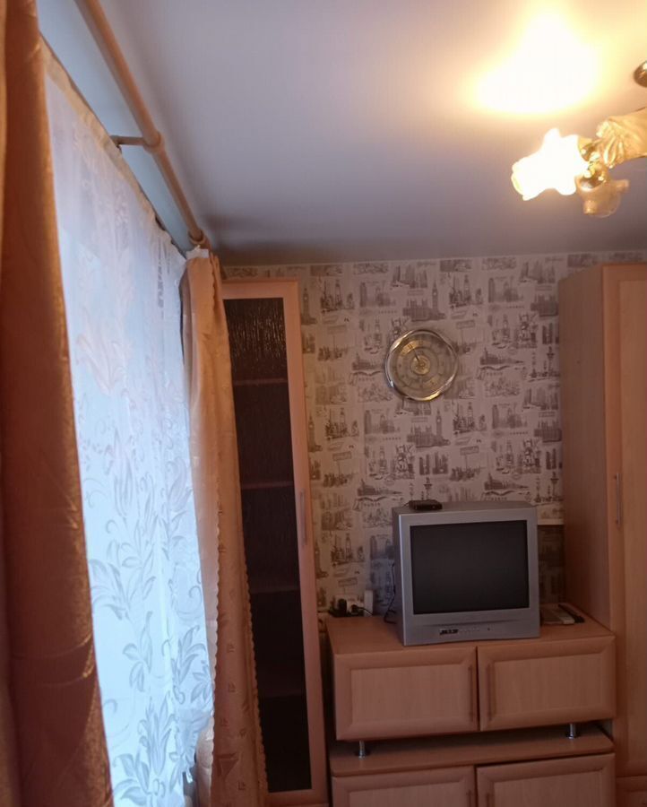 комната г Владимир р-н Ленинский ул Ново-Ямская 6 фото 5