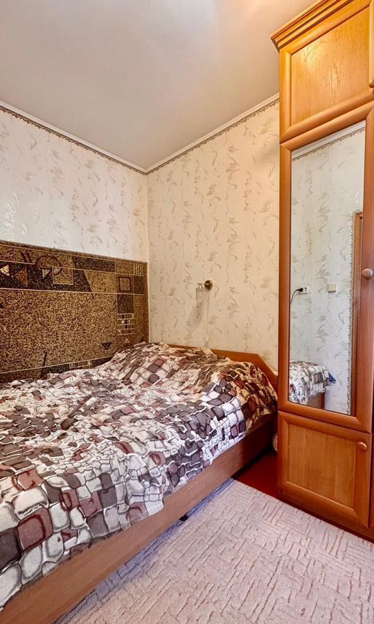 дом г Симферополь р-н Центральный ул Дарвина 7 фото 6