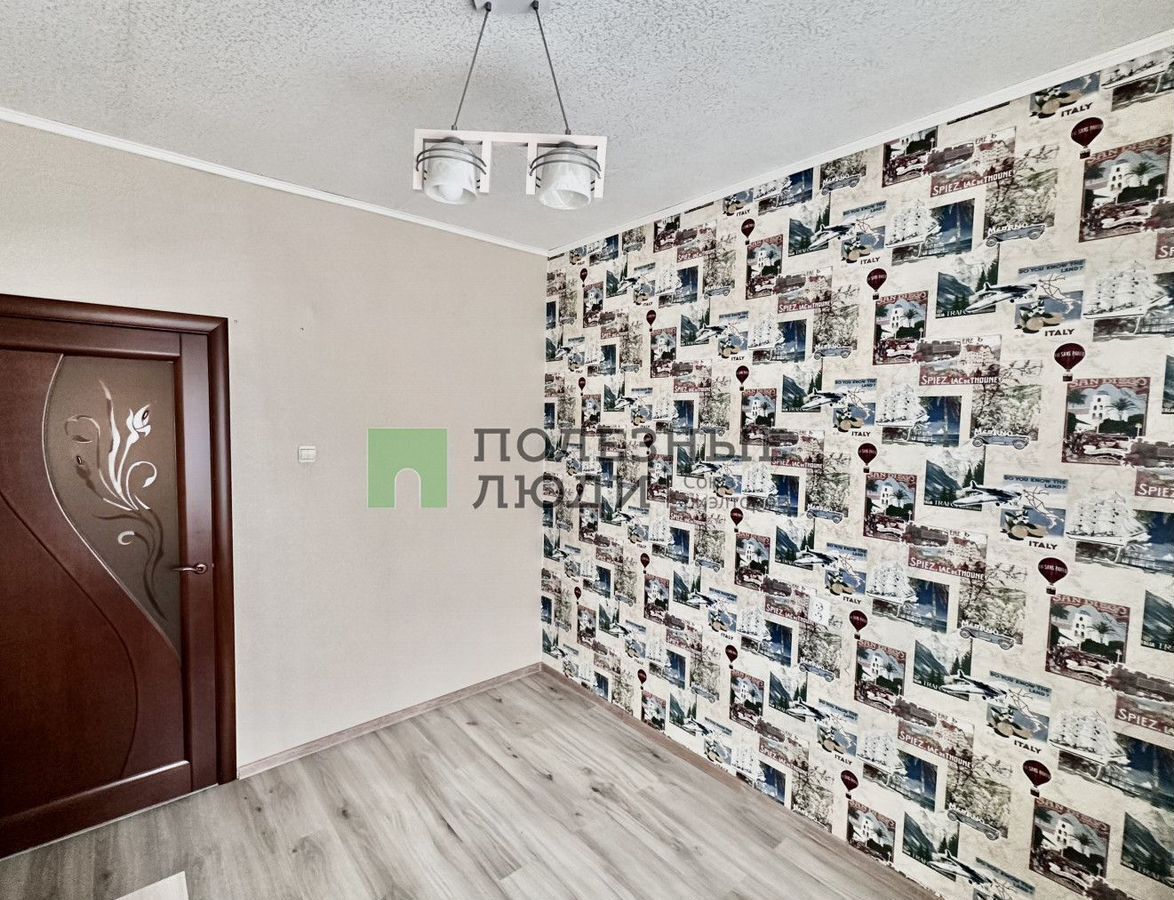 квартира г Северодвинск Ягры ул Октябрьская 25 фото 9