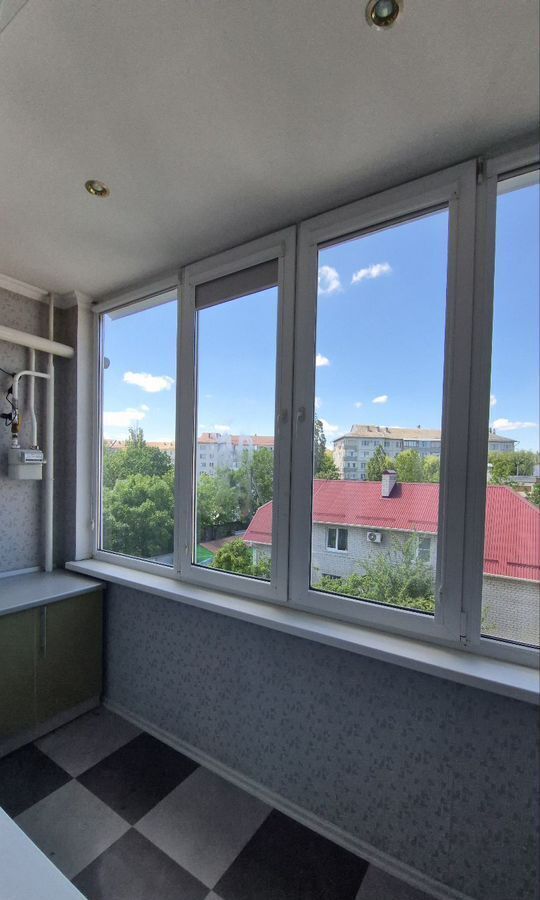квартира г Ставрополь р-н Октябрьский Ташла ул Пригородная 241 фото 30