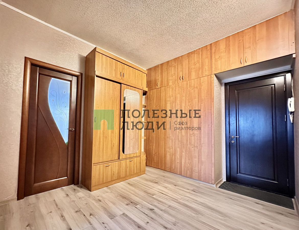 квартира г Северодвинск Ягры ул Октябрьская 25 фото 15