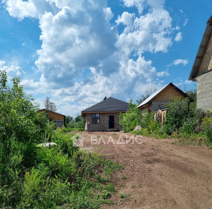дом г Стерлитамак снт Ромашка ул Речная фото 15