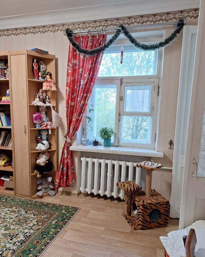 квартира г Новоуральск ул Маяковского 24 фото 6