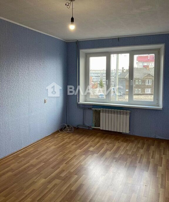 квартира р-н Кондопожский г Кондопога б-р Юности 7 Кондопожское городское поселение фото 4