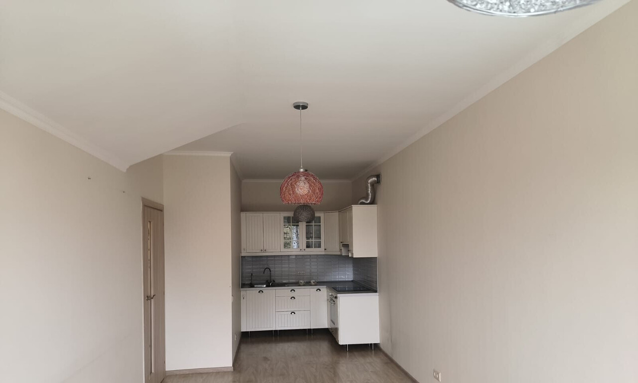 квартира г Химки мкр Сходня ул Фрунзе 12 Сходня, м-н фото 1