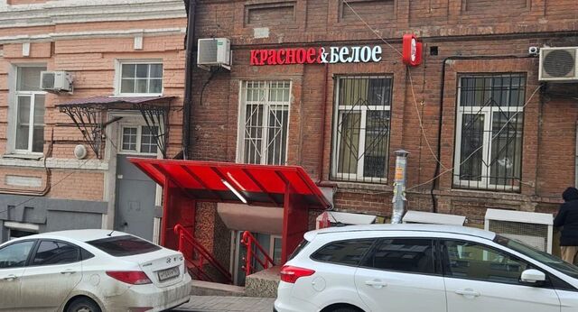 р-н Ленинский пер Соборный 9/18 Солдатская слобода фото