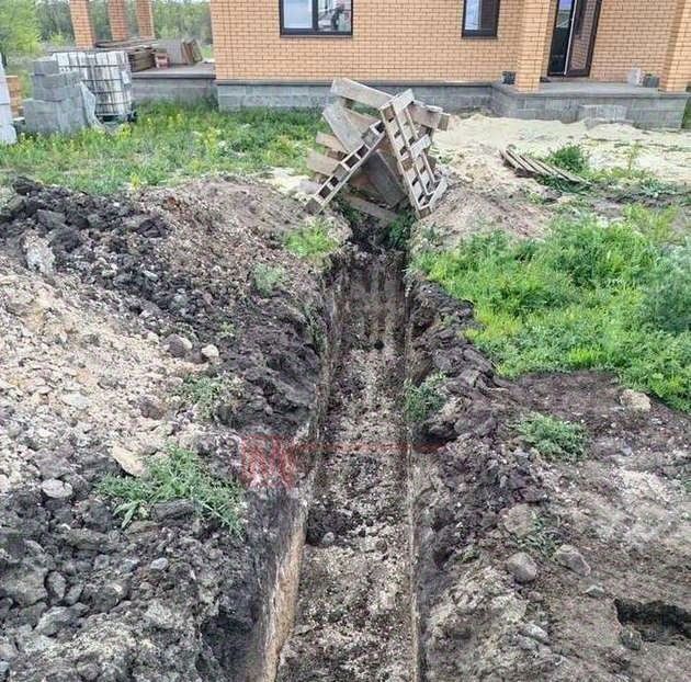 дом г Старый Оскол ул Аквамариновая 45 фото 11