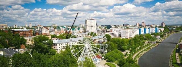 р-н Октябрьский фото