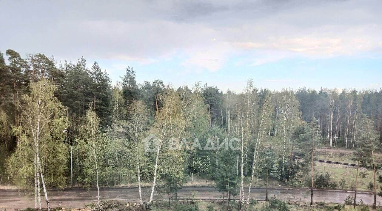 квартира г Иваново р-н Советский ул Окуловой 73 фото 3