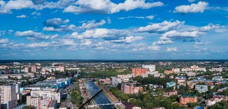 квартира г Иваново р-н Октябрьский ул Набережная 5 фото 2