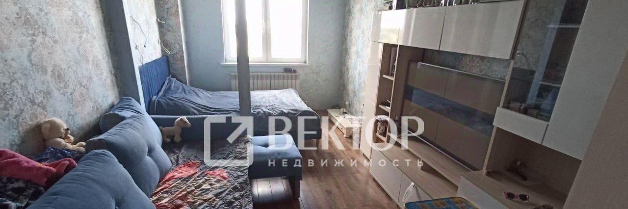 квартира р-н Ивановский г Кохма ул Октябрьская 20 фото 3