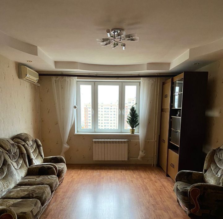 квартира г Зеленоград Зеленоград — Крюково, к 1802 фото 9