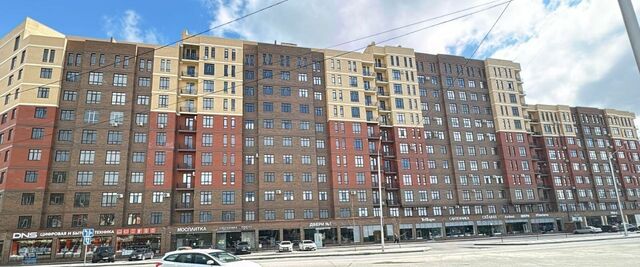 р-н Ленинский дом 30 Ахматовский район фото