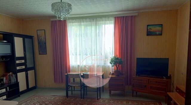 с пос, пер. Торговый, Симферопольский район, Добровское фото