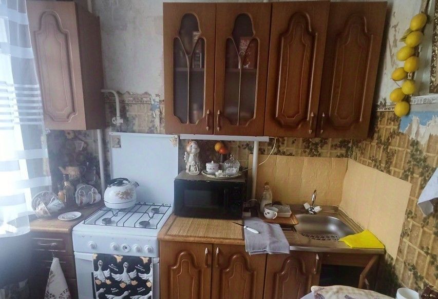 квартира г Саранск р-н Ленинский ул Р.Люксембург 24 фото 3