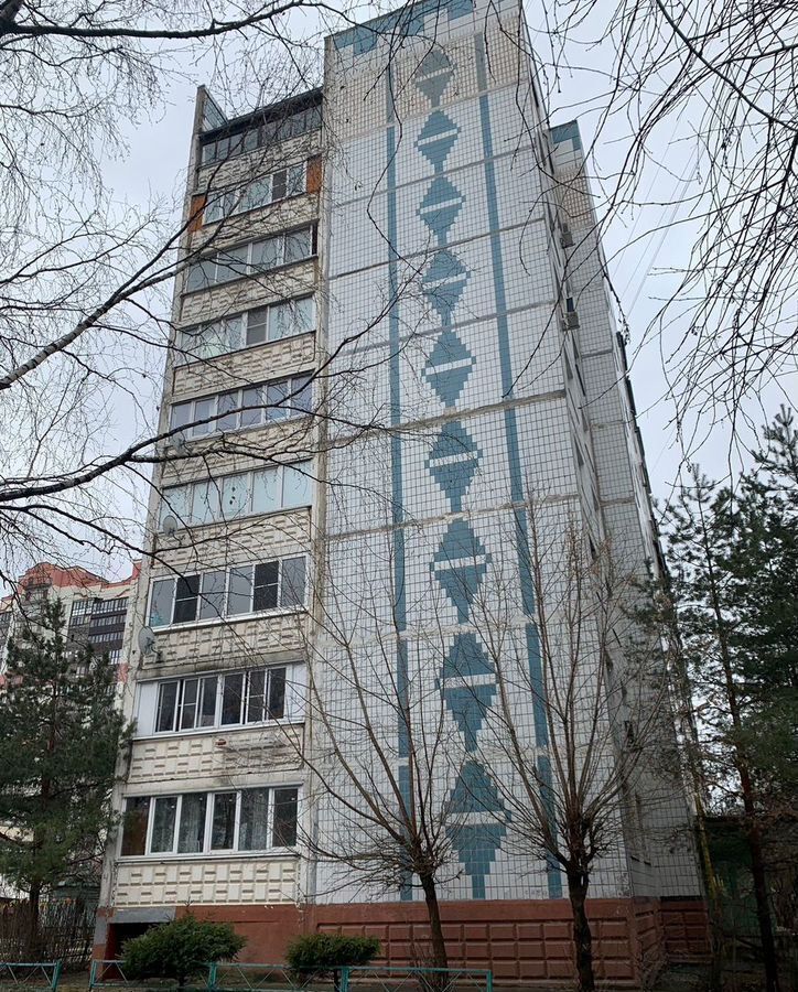 квартира г Долгопрудный Водники ш Лихачевское 4 фото 2