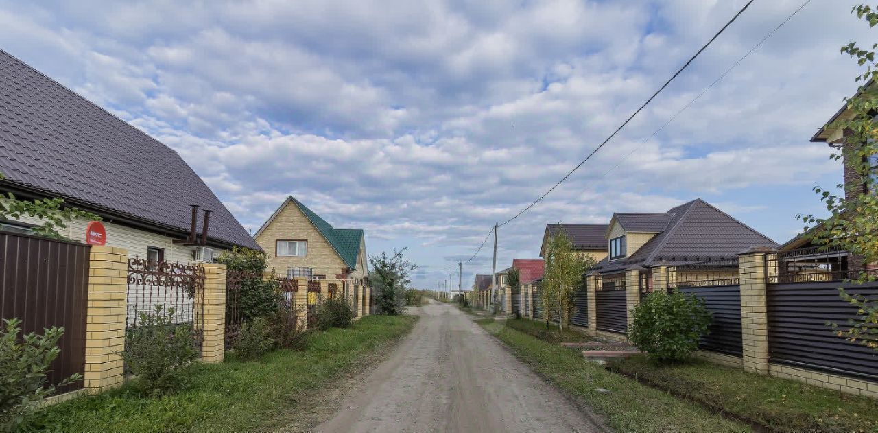 земля г Тюмень р-н Центральный На Липовом кп фото 2