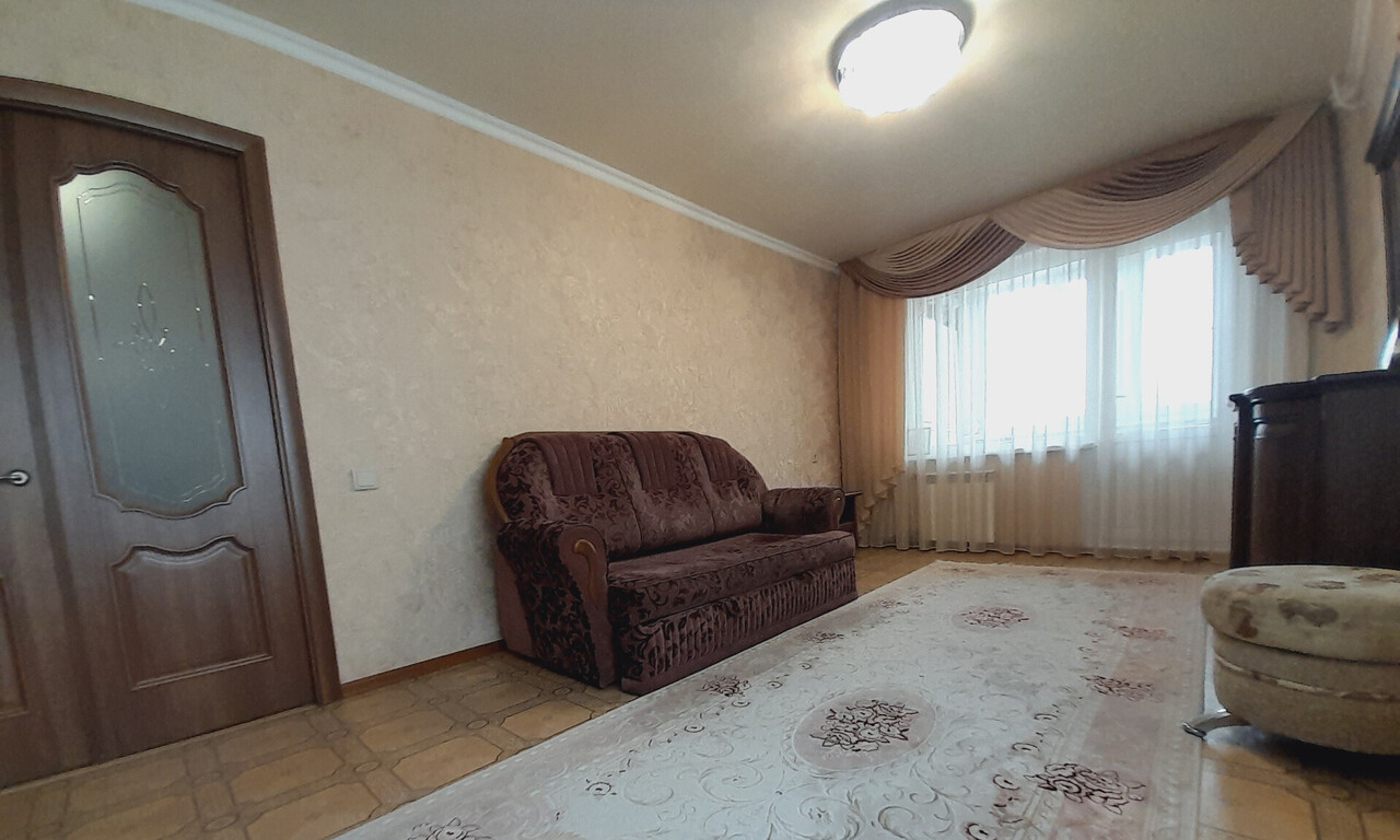 квартира г Нижний Новгород р-н Автозаводский Парк культуры мкр 6-й 29 фото 9