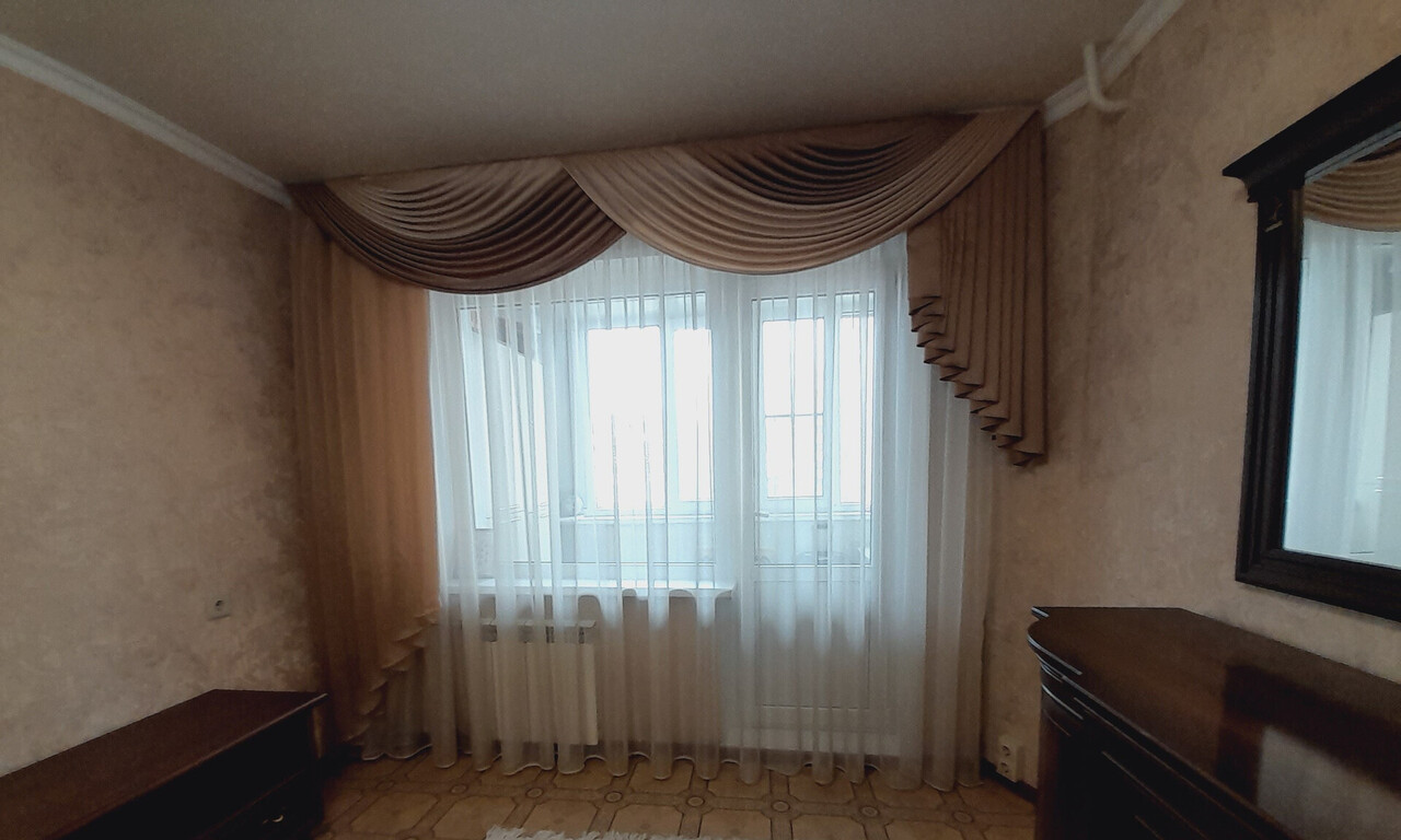 квартира г Нижний Новгород р-н Автозаводский Парк культуры мкр 6-й 29 фото 6