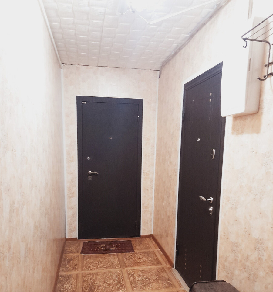 квартира г Нижний Новгород р-н Автозаводский Парк культуры мкр 6-й 29 фото 25