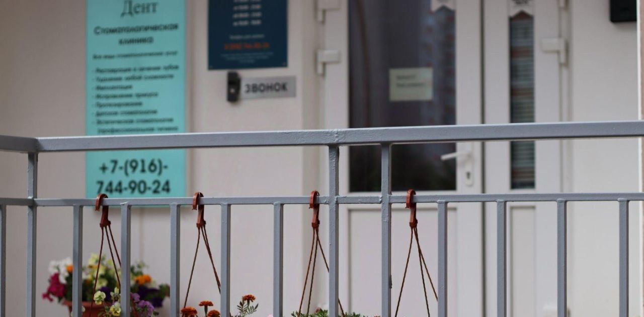 свободного назначения г Москва метро Бунинская аллея проезд Чечёрский 122к/3 фото 5
