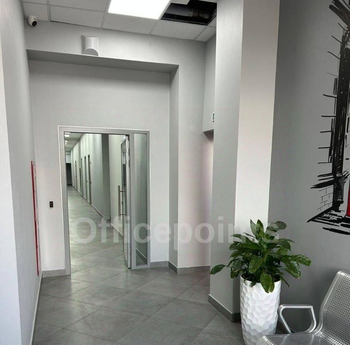 офис г Москва метро Шелепиха туп Магистральный 1-й 11с/1 фото 13