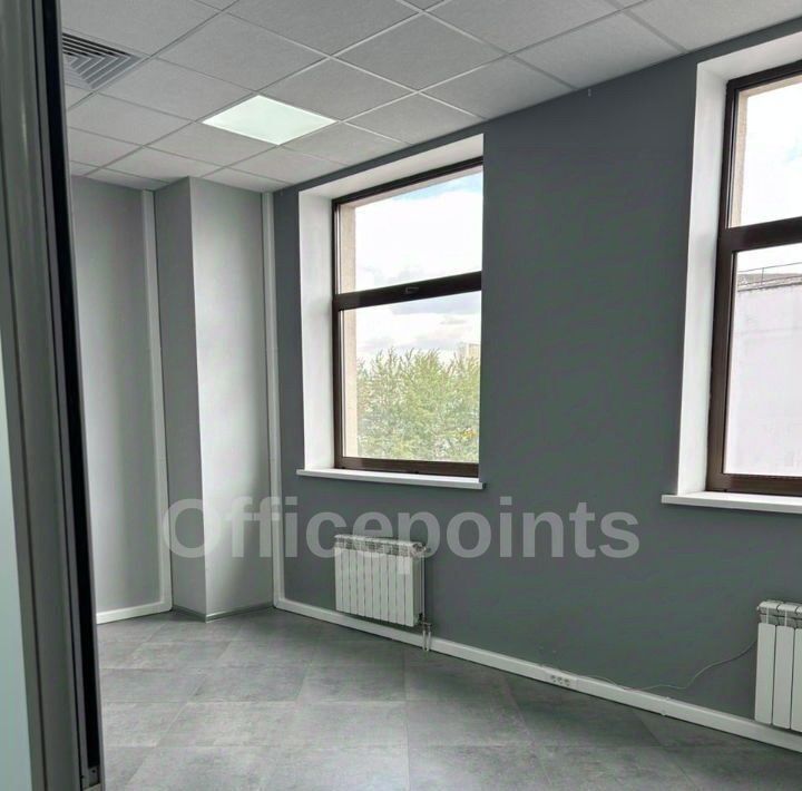 офис г Москва метро Шелепиха туп Магистральный 1-й 11с/1 фото 15