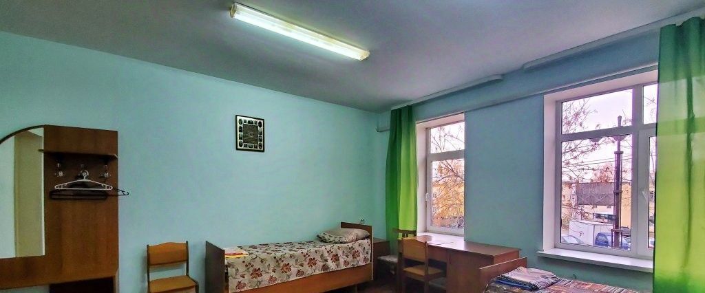 комната г Дзержинский пл Святителя Николая 5 фото 5
