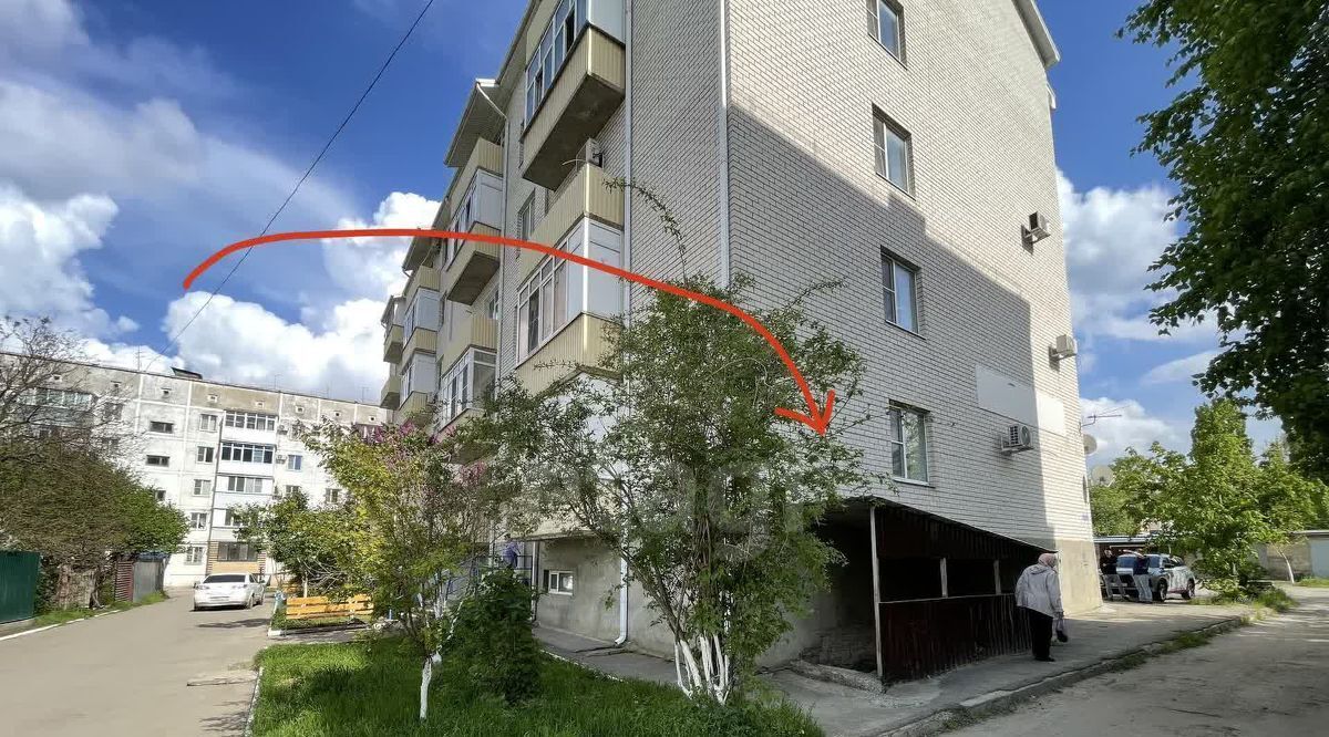 свободного назначения р-н Шпаковский г Михайловск ул Пушкина 19/2 фото 1