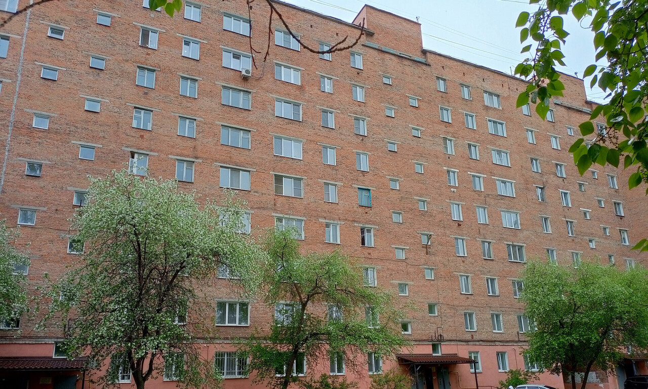 квартира г Омск Заозёрный ул Лаптева 5 Советский АО фото 1